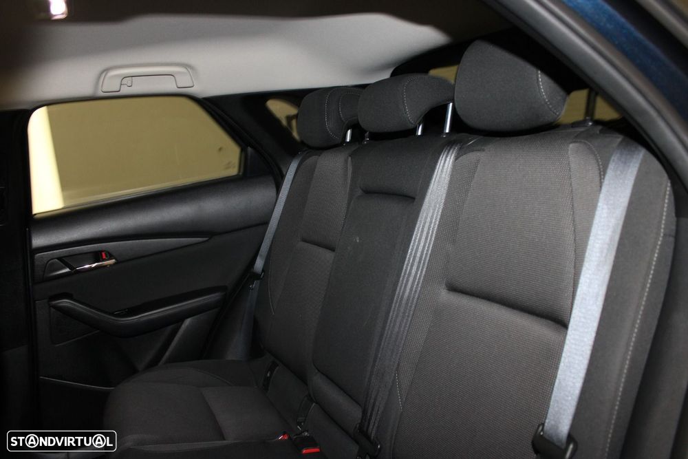 Mazda CX-30 2.0 Sky-G Evolve i-Active - 5