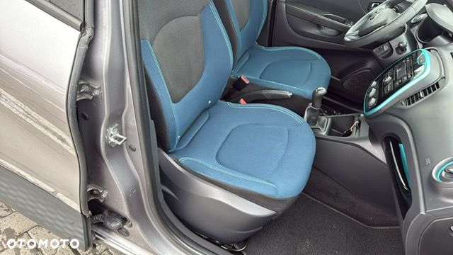 Renault Captur ENERGY TCe 90 Start&Stop Expression - 35