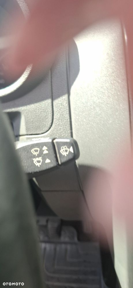 Ford Fusion na części - 3