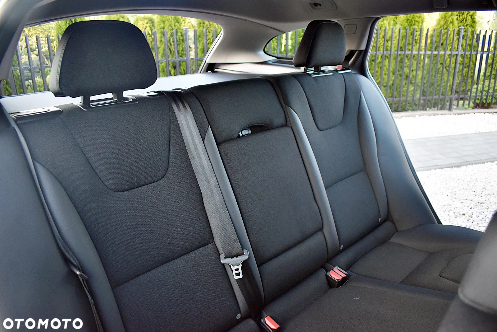 Volvo V60 D3 Geartronic Momentum - 18