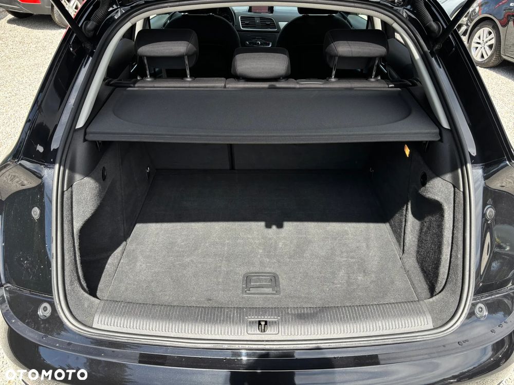 Audi Q3 2.0 TDI Quattro Prime Line S tronic - 34