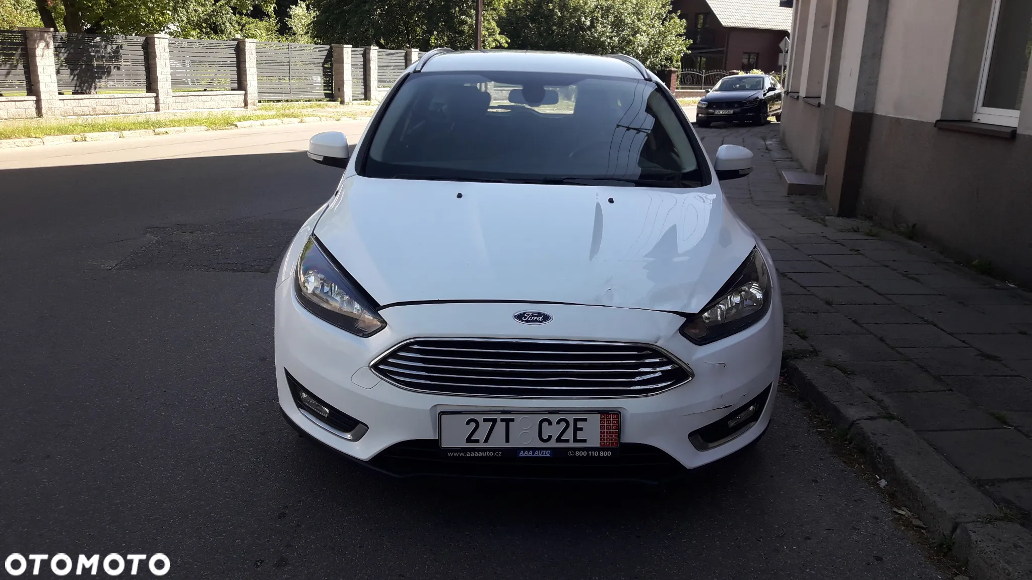 Ford Focus 1.5 EcoBlue Start-Stopp-System COOL&CONNECT DESIGN - 13
