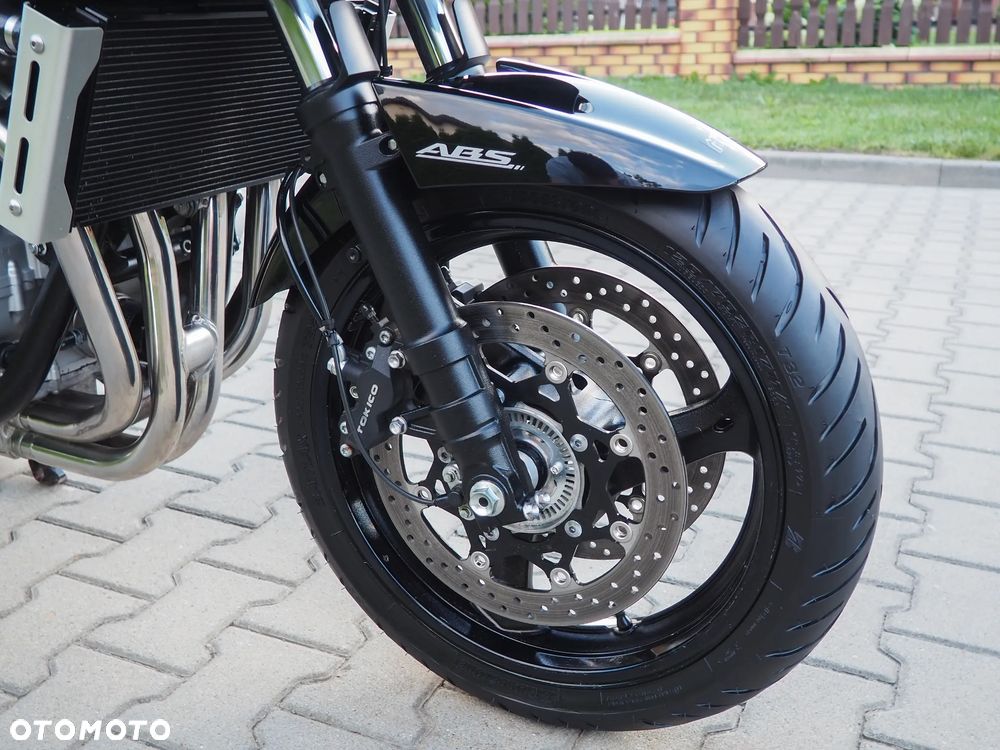 Suzuki Bandit - 27