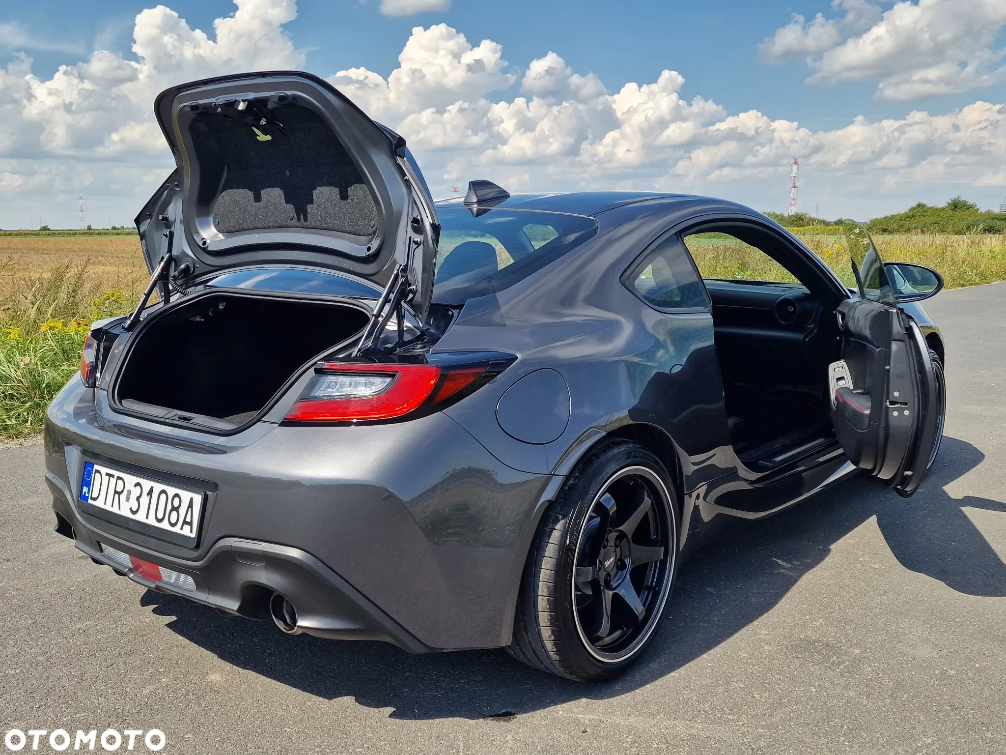 Subaru BRZ 2.4i Sport Final Edition - 37