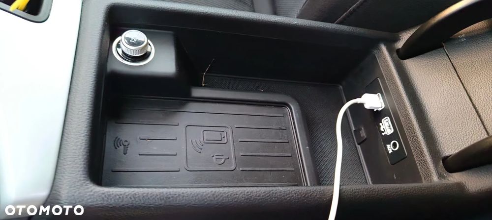 Audi A4 Avant 2.0 TDI - 14