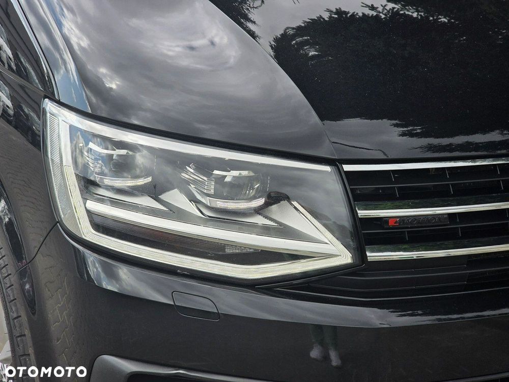 Volkswagen Multivan 2.0 BiTDI L1 Highline 4Motion DSG - 35