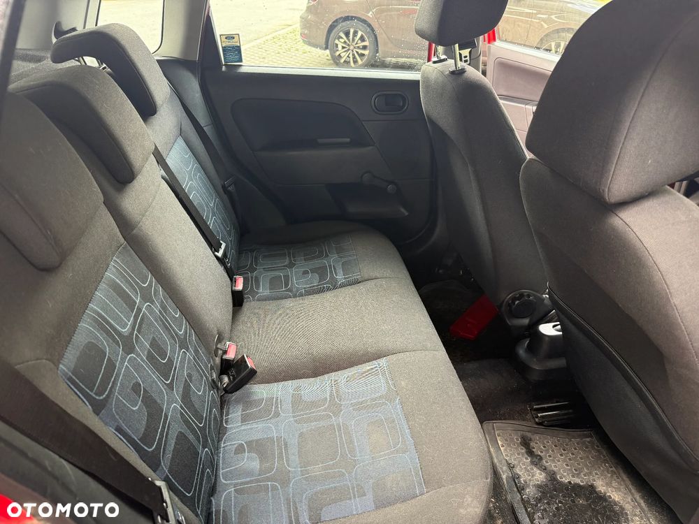 Ford Fiesta 1.3 - 9