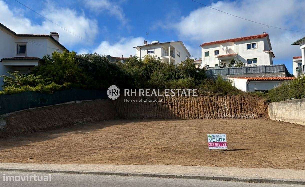 Lote para moradia individual, para venda, Figueira da Foz - Tavarede - Grande imagem: 3/3