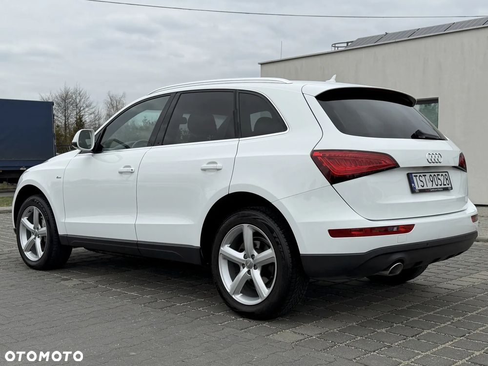 Audi Q5 - 7