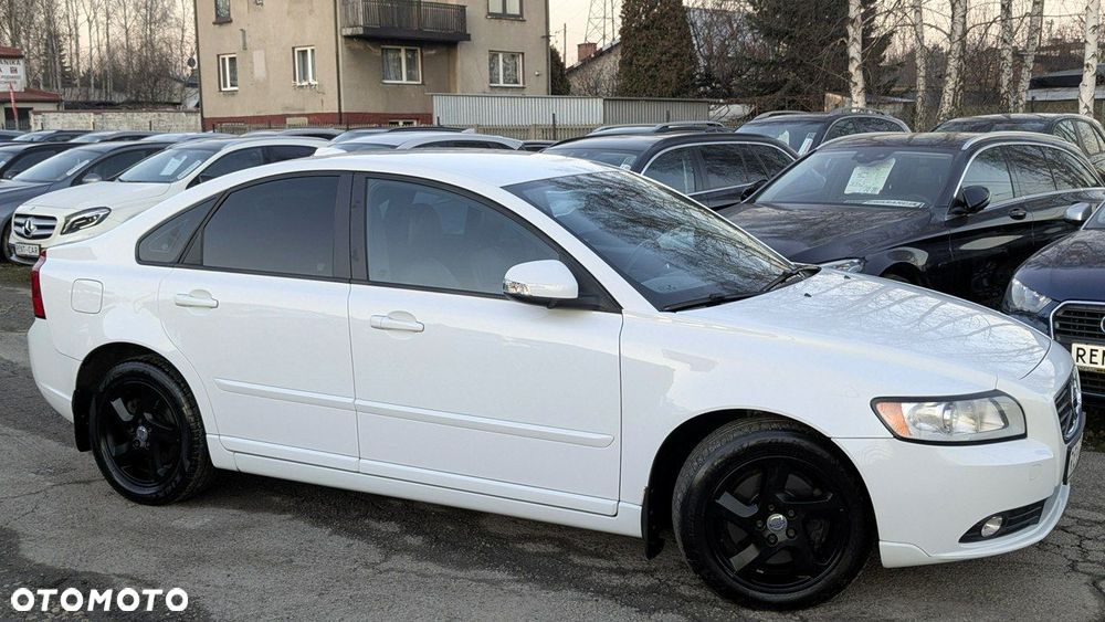 Volvo S40 - 6