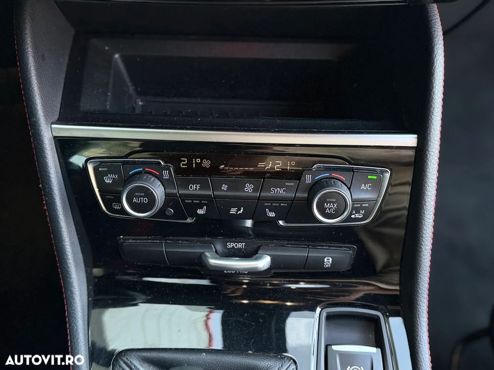 BMW Seria 2 218d - 18