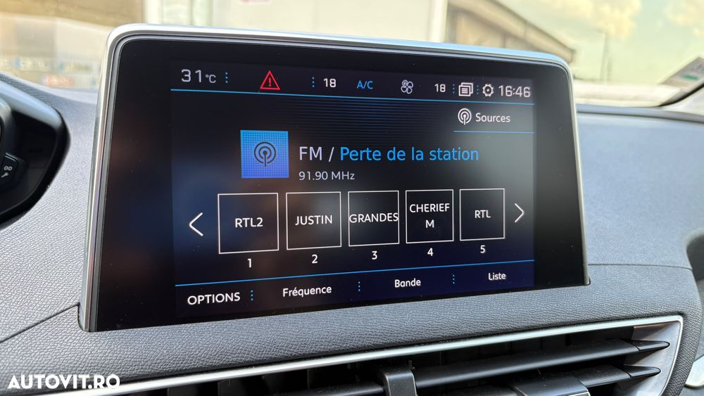 Peugeot 3008 - 12