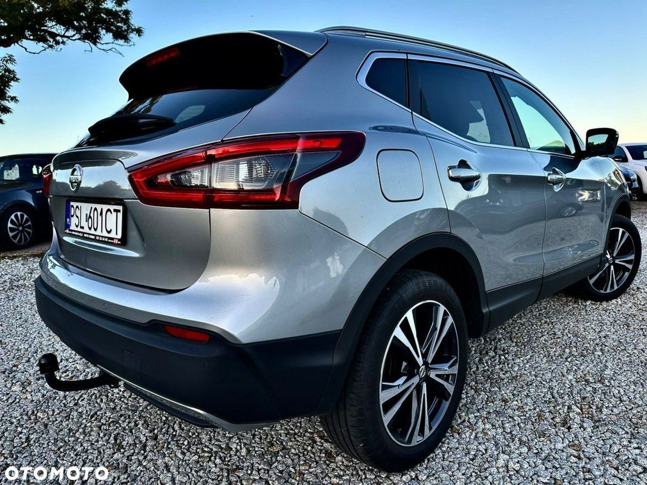Nissan Qashqai 1.6 DCi Black Edition EU6 - 30