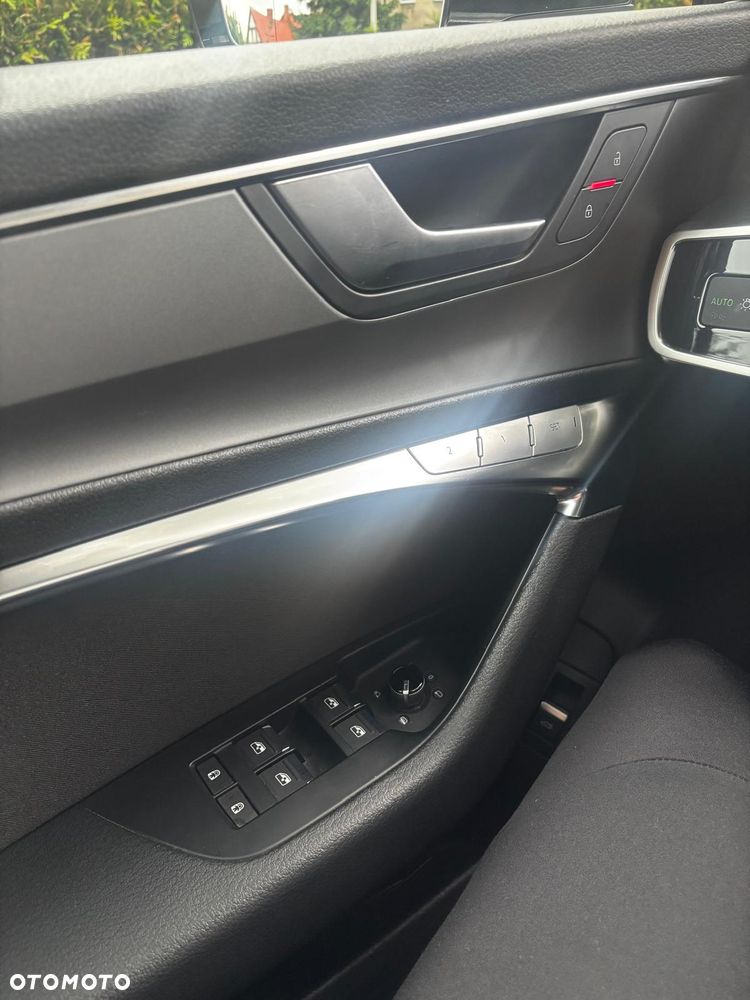 Audi A6 Limousine 40 TDI mHEV S tronic - 14