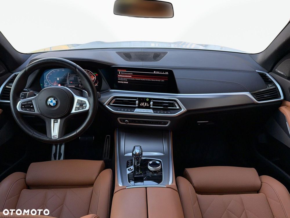 BMW X5 xDrive25d sport - 17