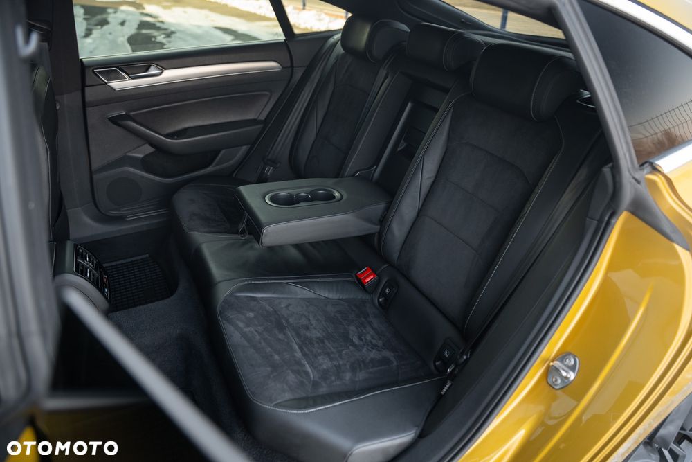 Volkswagen Arteon 2.0 TDI SCR 4Motion DSG R-Line - 35