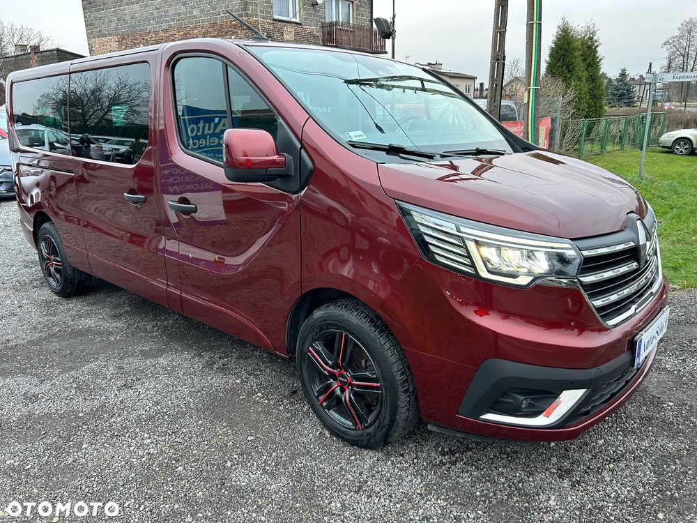 Renault Trafic 2.0 dCi Escapade - 4
