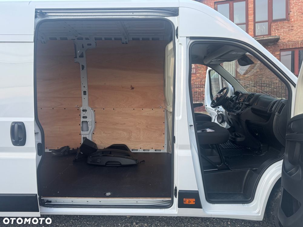 Fiat Ducato - 23