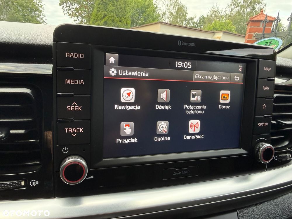 Kia Stonic 1.4 XL - 28