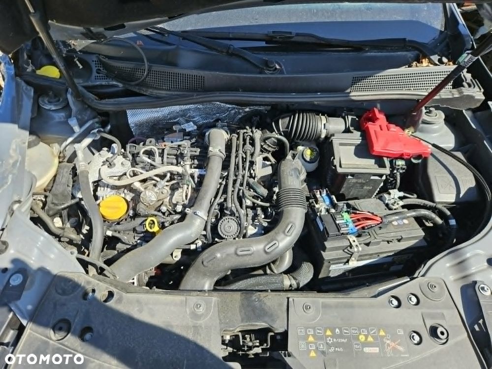 Dacia Duster TCe 150 EDC 2WD Prestige - 21