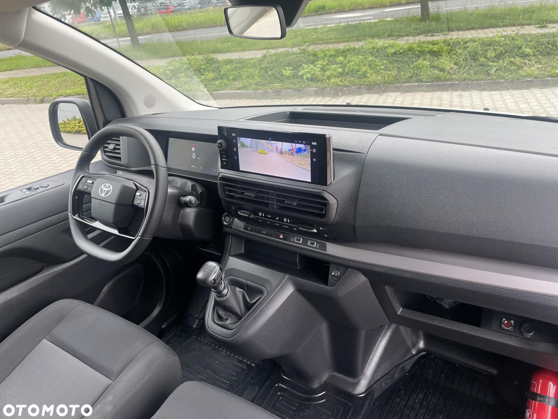 Toyota PROACE - 11