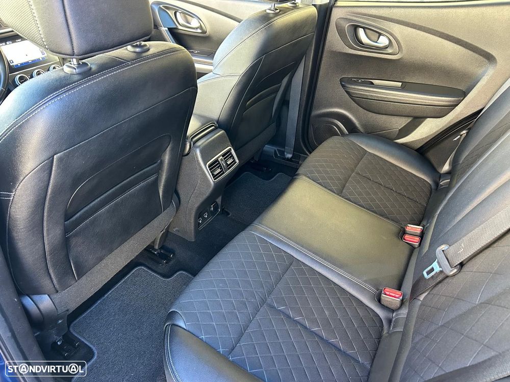 Renault Kadjar 1.5 dCi Intens - 10