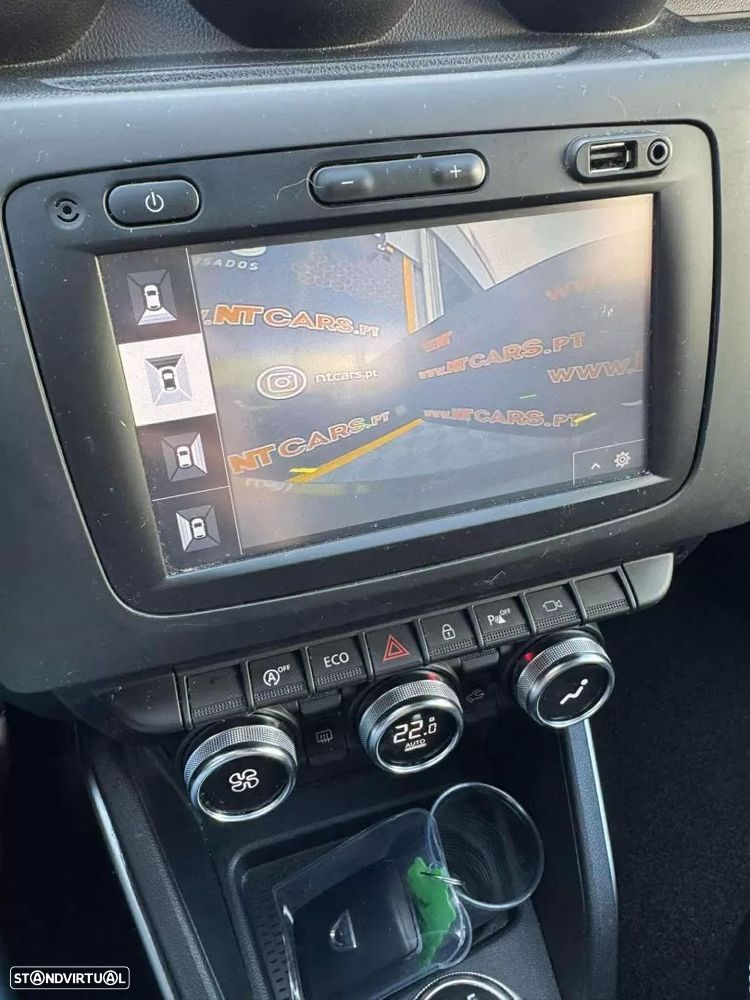 Dacia Duster 1.2 TCe Prestige - 18