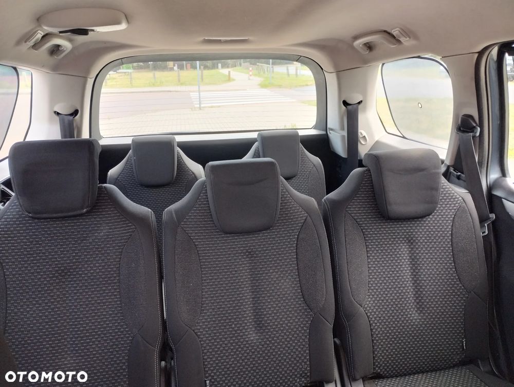 Citroën C4 Picasso 1.8i Impress Pack - 9