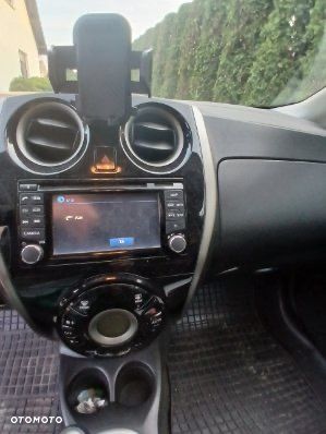 Nissan Note - 7