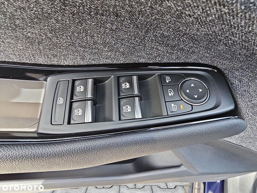 Renault Espace 1.2 E-Tech Full Hybrid 200 Techno MMT 7os - 36