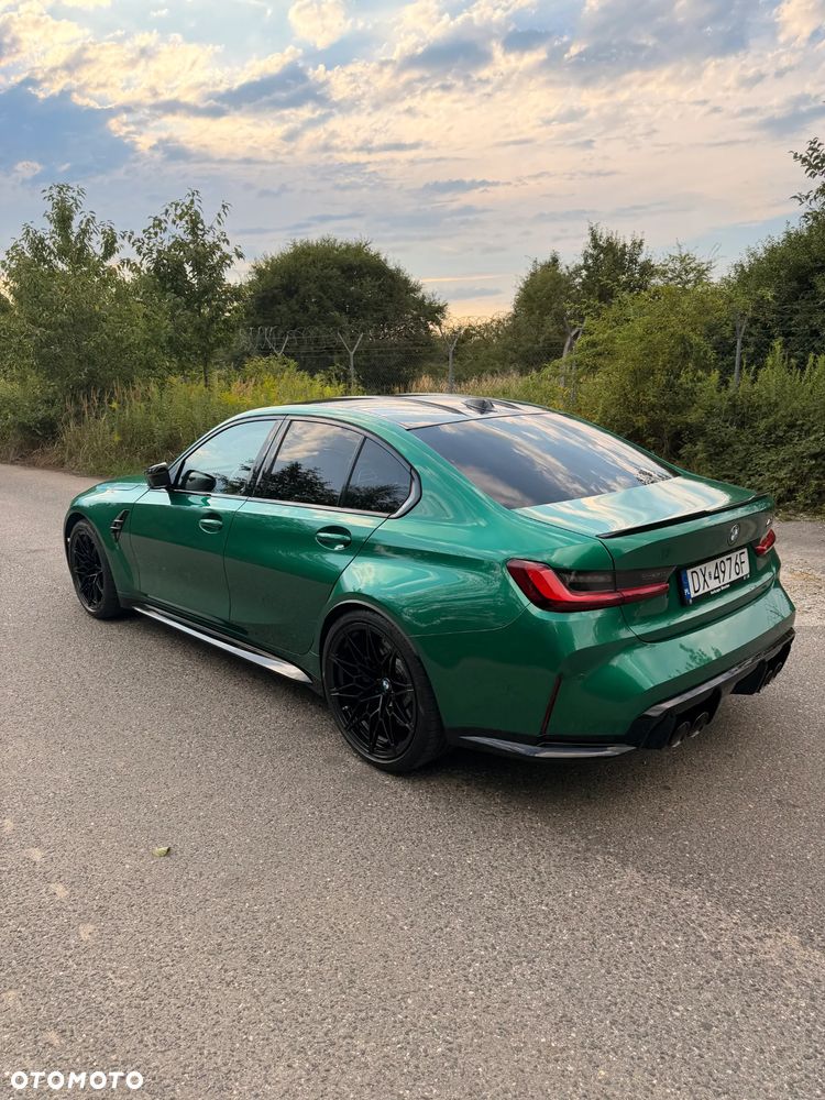 BMW M3 - 4