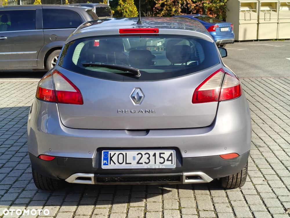 Renault Megane 1.6 16V Authentique - 9