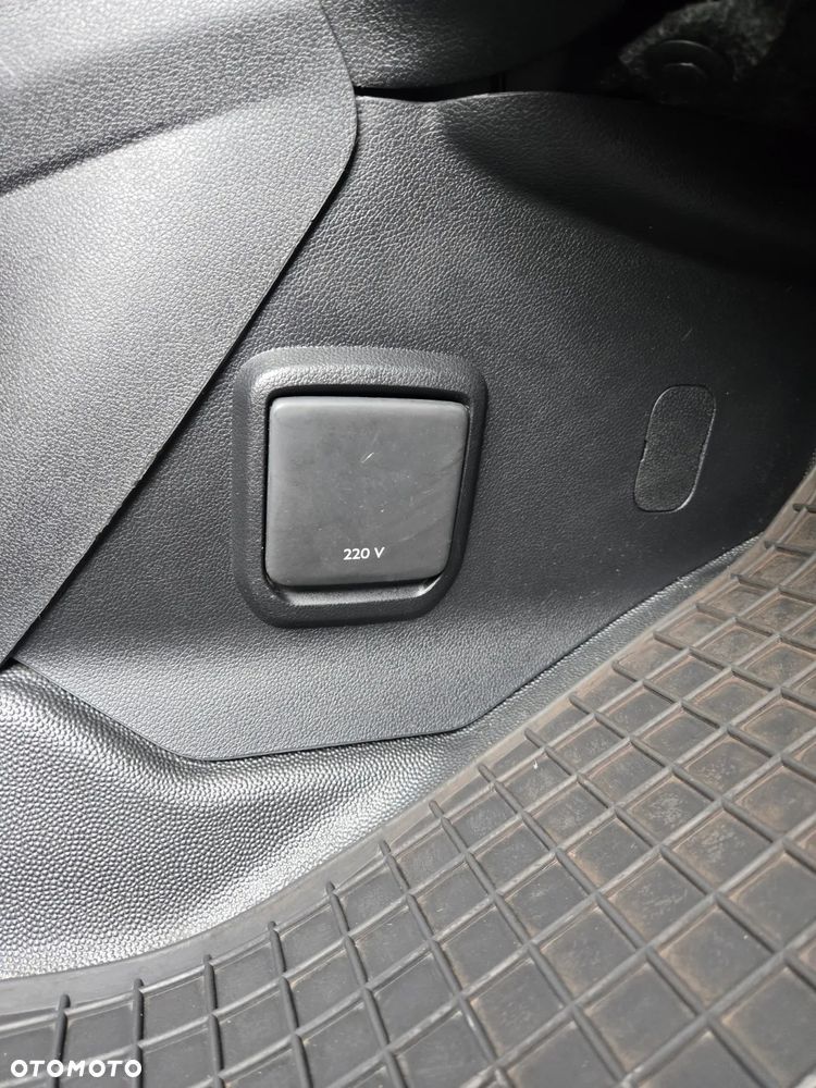 Peugeot Partner - 12