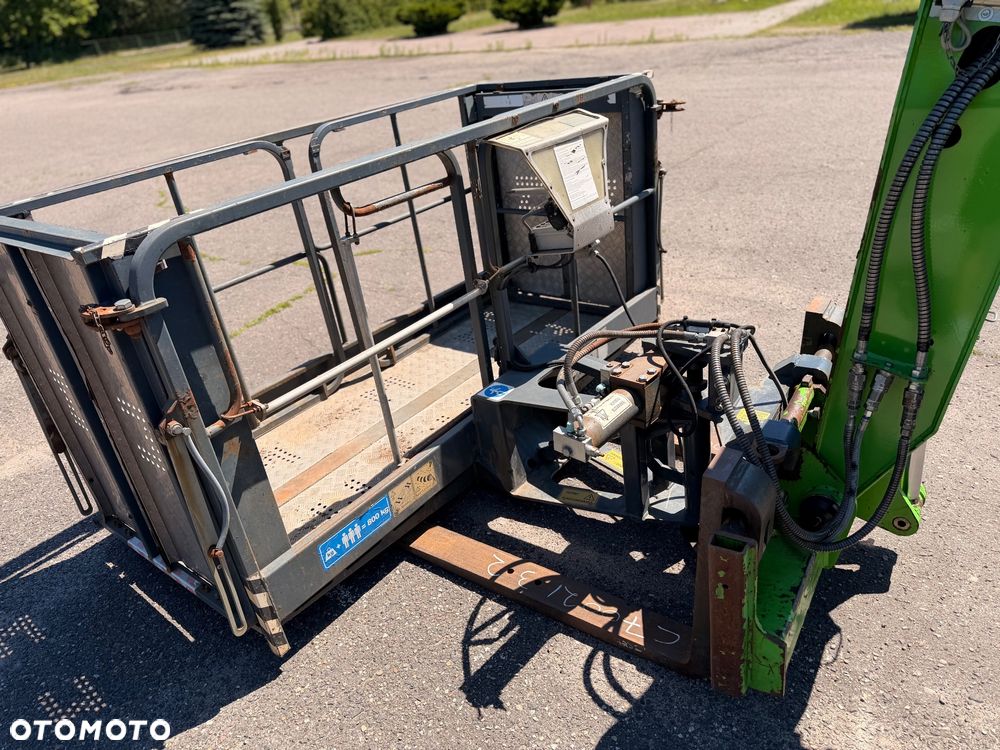Merlo 40.25MSCC - 19