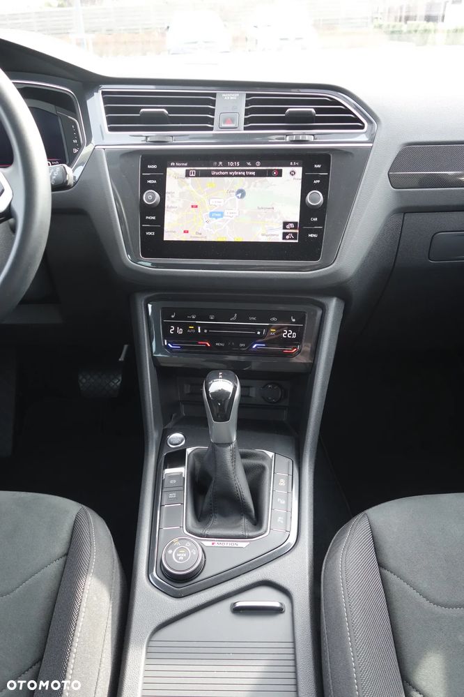 Volkswagen Tiguan 2.0 TSI 4Mot Elegance DSG - 14
