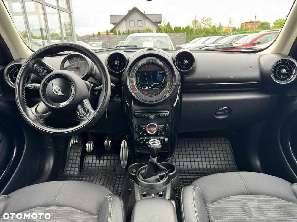 MINI Countryman - 12