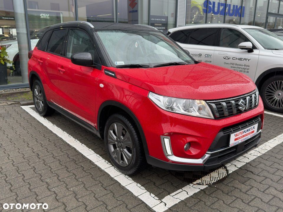 Suzuki Vitara - 2