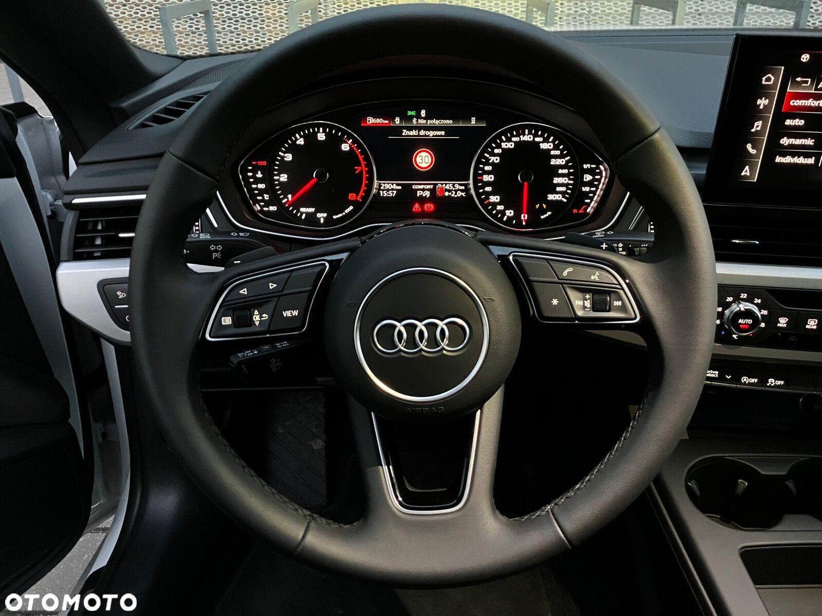 Audi A5 - 15