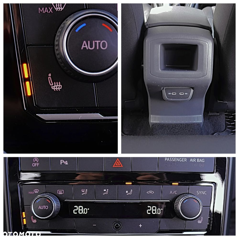 Volkswagen T-Cross 1.0 TSI Life DSG - 30