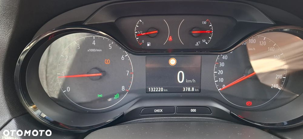 Opel Grandland X 1.2 T GPF Elegance Business Pack S&S - 16
