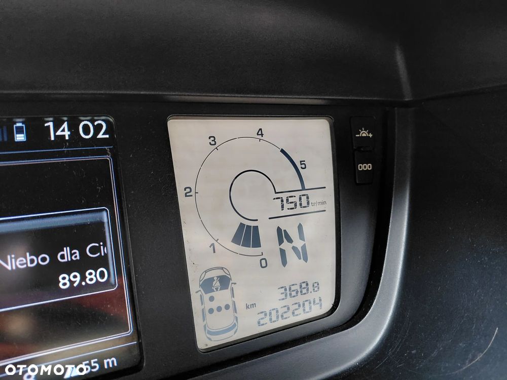 Citroën C4 Picasso 1.6 HDi Selection MCP - 34