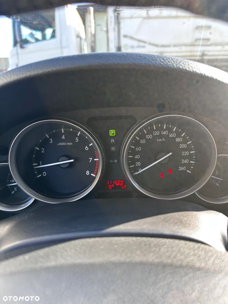 Mazda 6 2.0 Exclusive + - 16