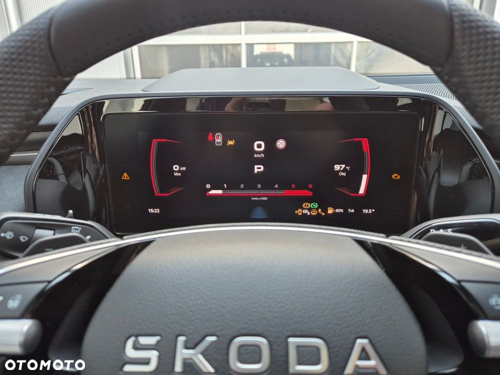 Skoda Kodiaq 2.0 TDI 4x4 Sportline DSG - 29
