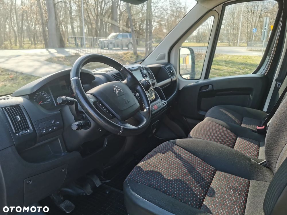 Citroën Jumper - 15