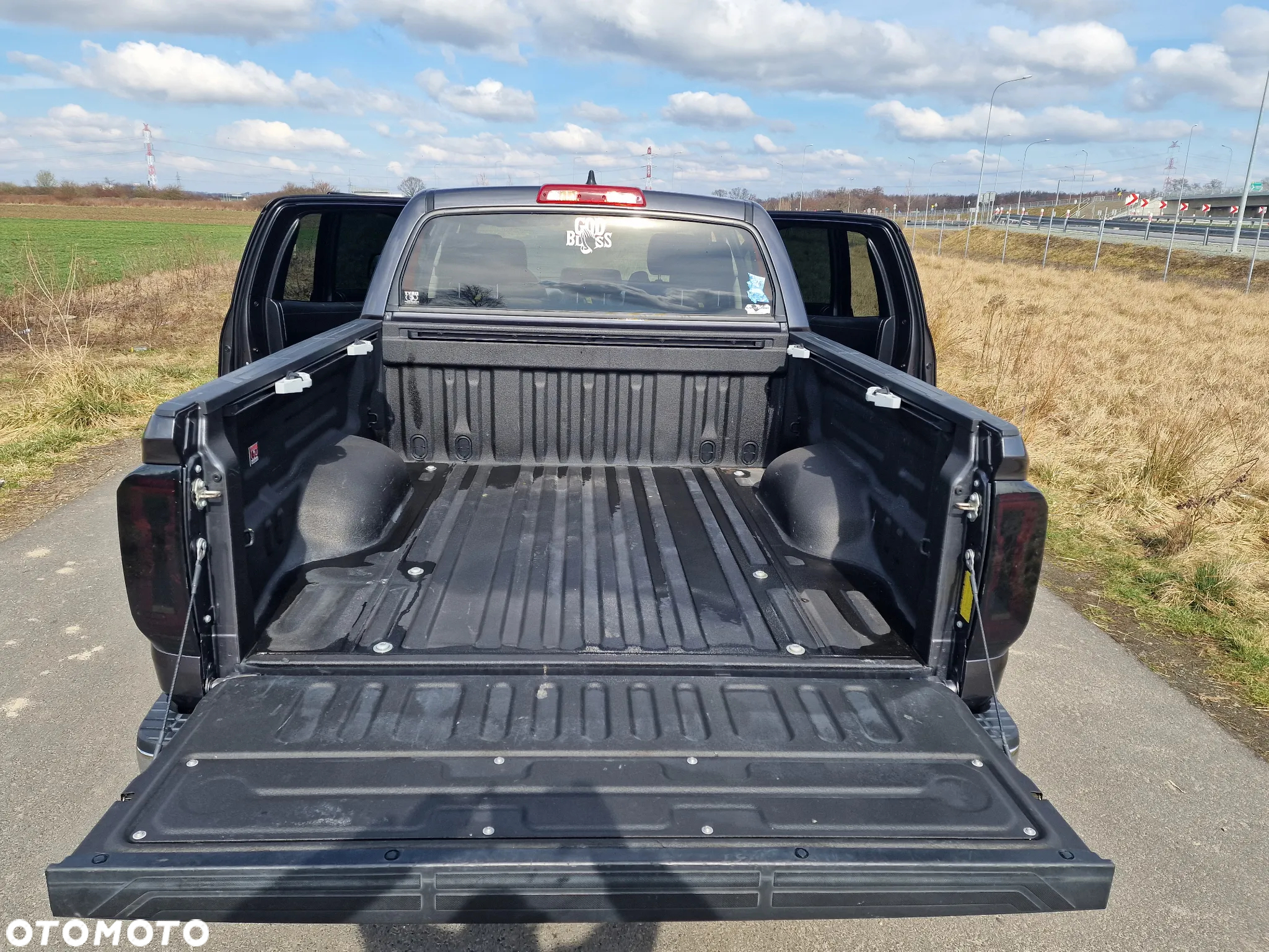 Toyota Tundra - 40