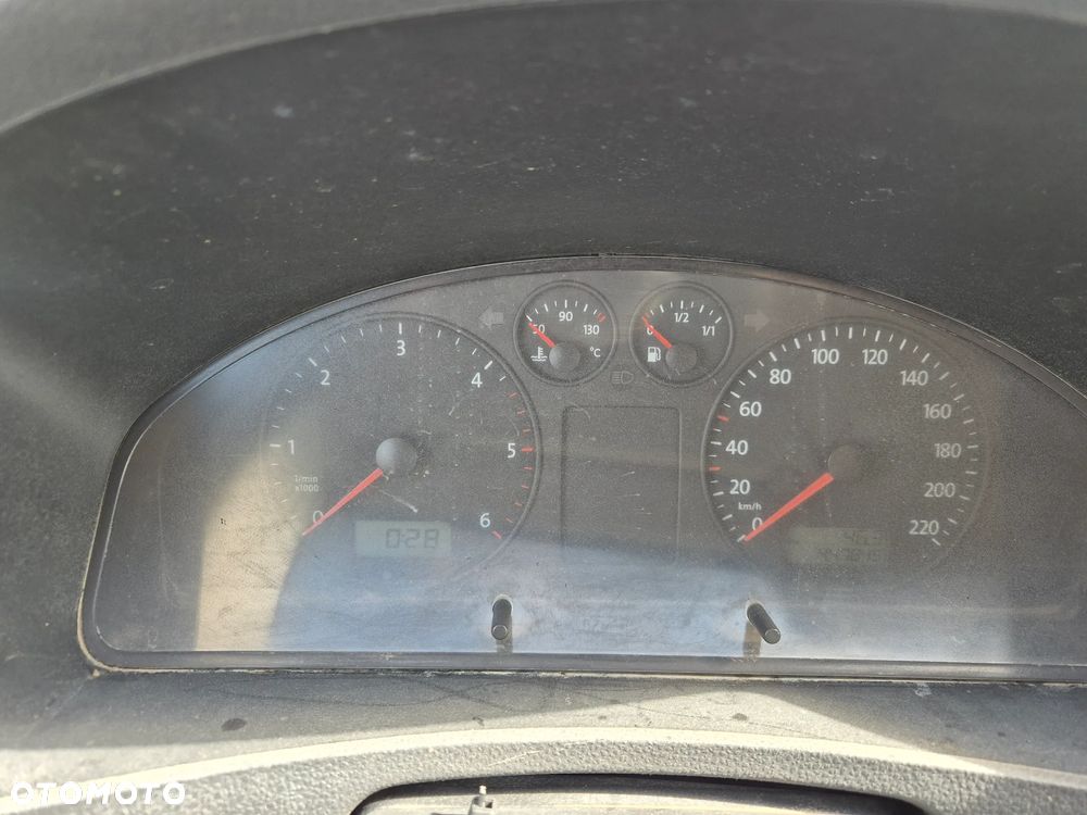 Volkswagen Transporter - 18