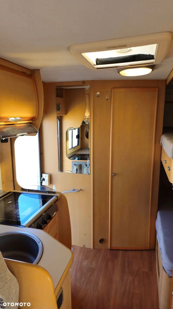 Ford Transit - 22