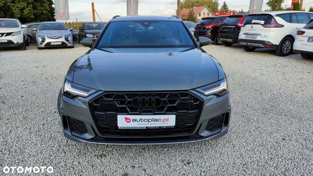 Audi A6 - 36