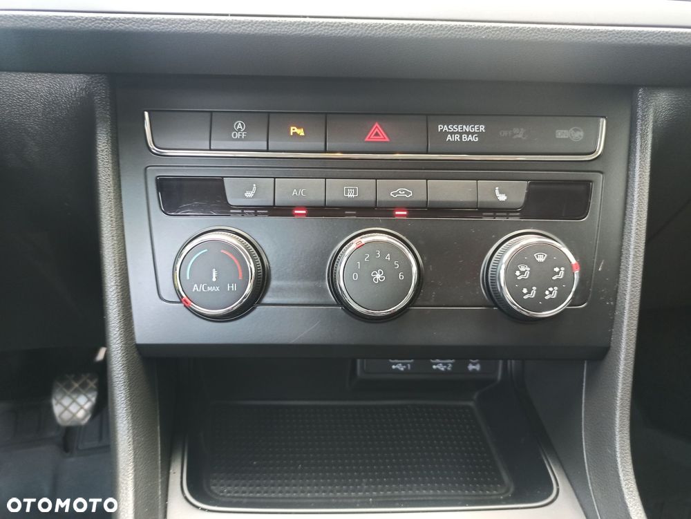 Seat Leon - 15