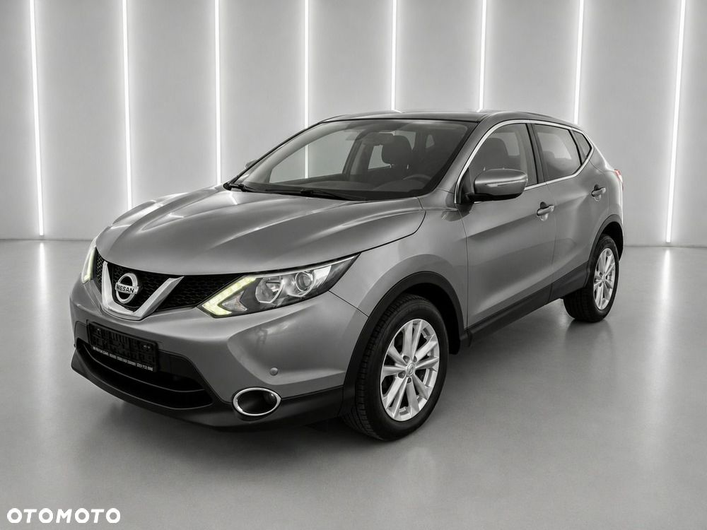 Nissan Qashqai - 3